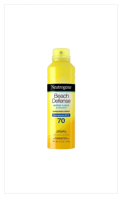 Branded: Target Spring Break